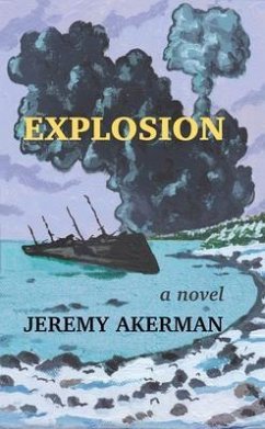 Cover Explosion (eBook, ePUB)