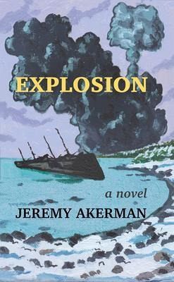 Explosion (eBook, ePUB)