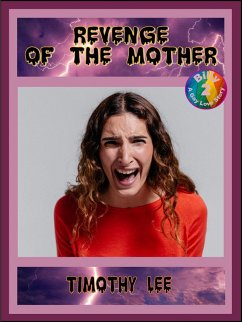 Cover Revenge of the Mother (Billy: A Gay Love Story, #2) (eBook, ePUB)