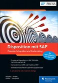 Disposition mit SAP (eBook, ePUB)