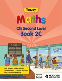 TeeJay Maths CfE Second Level Book 2C Second Edition (eBook, ePUB)