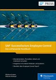 SAP SuccessFactors Employee Central (eBook, ePUB)