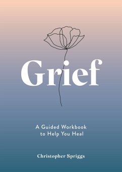 Grief (eBook, ePUB) - Spriggs, Christopher