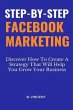 Step-by-Step Facebook Marketing (eBook,... - Bild 1