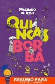 Resumo e análise de &quote;Quincas Borba&quote; de Machado de Assis (eBook, ePUB)