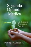 Segunda Opinión Médica (eBook, ePUB)