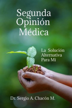 Cover Segunda Opinión Médica (eBook, ePUB)