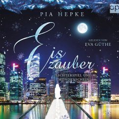 Eiszauber (MP3-Download) - Hepke, Pia