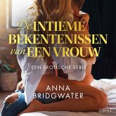 De intieme bekentenissen van een vrouw: Een erotische serie (MP3-Download)