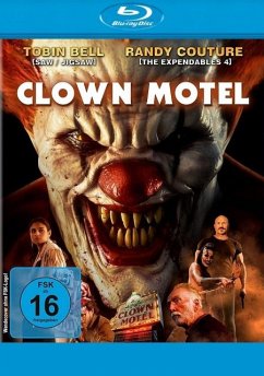 Clown Motel