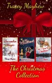 The Christmas Collection (eBook, ePUB)