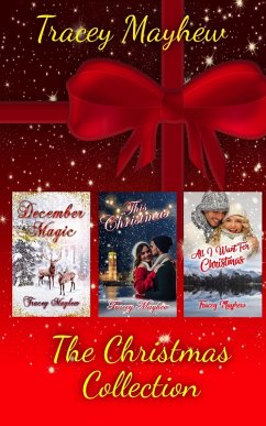 Cover The Christmas Collection (eBook, ePUB)