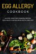 Egg Allergy Cookbook (eBook, ePUB) - Bild 1