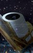 Galactic Gaze: Euclid's Quest for Dark... - Bild 1