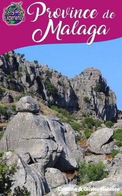Cover Province de Malaga (eBook, ePUB)