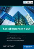 Konsolidierung mit SAP (eBook, ePUB)