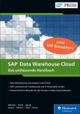 SAP Data Warehouse Cloud (eBook, ePUB)