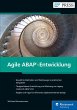 Agile ABAP-Entwicklung (eBook, ePUB) - Bild 1