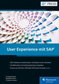 User Experience mit SAP (eBook, ePUB)