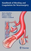 Handbook of Bleeding and Coagulation for Neurosurgery (eBook, ePUB)
