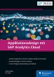 Applikationsdesign mit SAP Analytics... - Bild 1