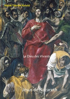 Jésus de Nazareth (eBook, ePUB)