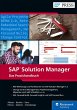 SAP Solution Manager (eBook, ePUB) - Bild 1