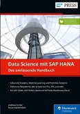 Data Science mit SAP HANA (eBook, ePUB)