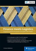 Finance meets Logistics (eBook, ePUB)