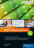 SAP-Finanzwesen (eBook, ePUB)
