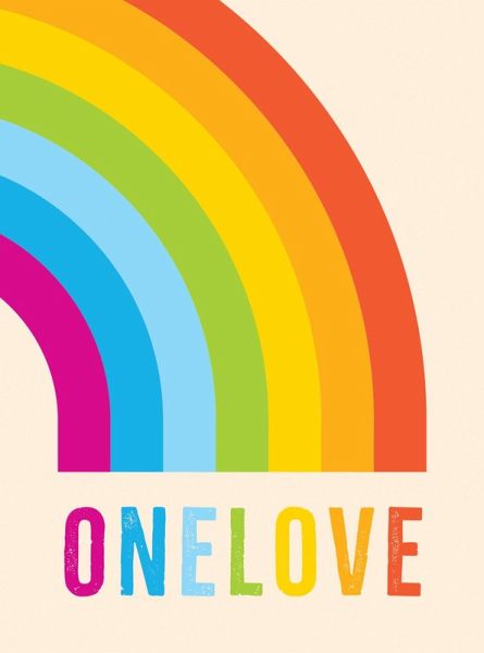One Love (eBook, ePUB)