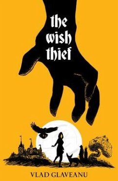 Cover The Wish Thief (eBook, ePUB)