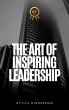 The Art of Inspiring Leadership (eBook,... - Bild 1