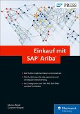 Einkauf mit SAP Ariba (eBook, ePUB)