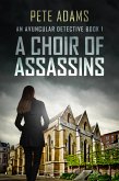 A Choir Of Assassins (eBook, ePUB)