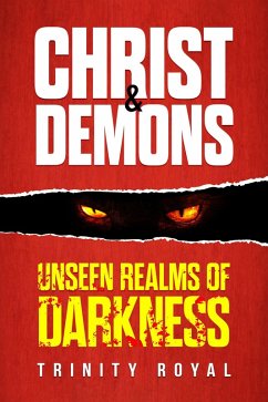Christ & Demons (eBook, ePUB) - Royal, Trinity