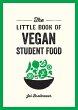 The Little Book of Vegan Student Food... - Bild 1