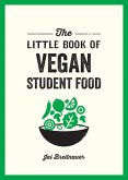 The Little Book of Vegan Student Food (eBook, ePUB)