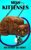 Miss Kittenses (eBook, ePUB) Miss Kittenses (eBook, ePUB)