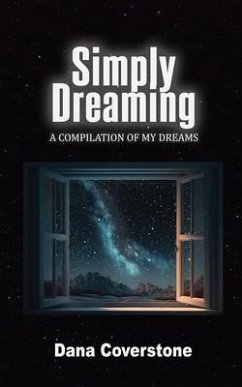Cover Simply Dreaming (eBook, ePUB)