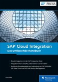 SAP Cloud Integration (eBook, ePUB)