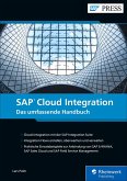 SAP Cloud Integration (eBook, ePUB) SAP Cloud Integration (eBook, ePUB)