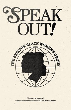 Speak Out! (eBook, ePUB) - Group, Brixton Black Women's