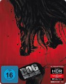 Dog Soldiers