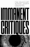Immanent Critiques (eBook, ePUB)