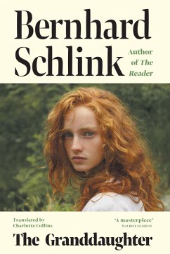 Cover The Granddaughter (eBook, ePUB)