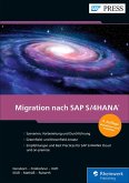 Migration nach SAP S/4HANA (eBook, ePUB)