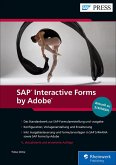 SAP Interactive Forms by Adobe (eBook, ePUB)