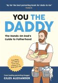 You the Daddy (eBook, ePUB)