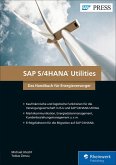 SAP S/4HANA Utilities (eBook, ePUB)